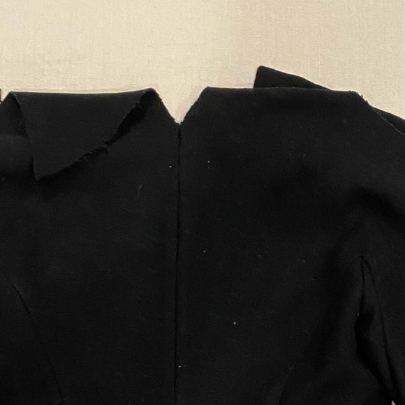 VIVIENNE WESTWOOD ANGLOMANIA Deconstructed Blazer - Picture 6 of 10